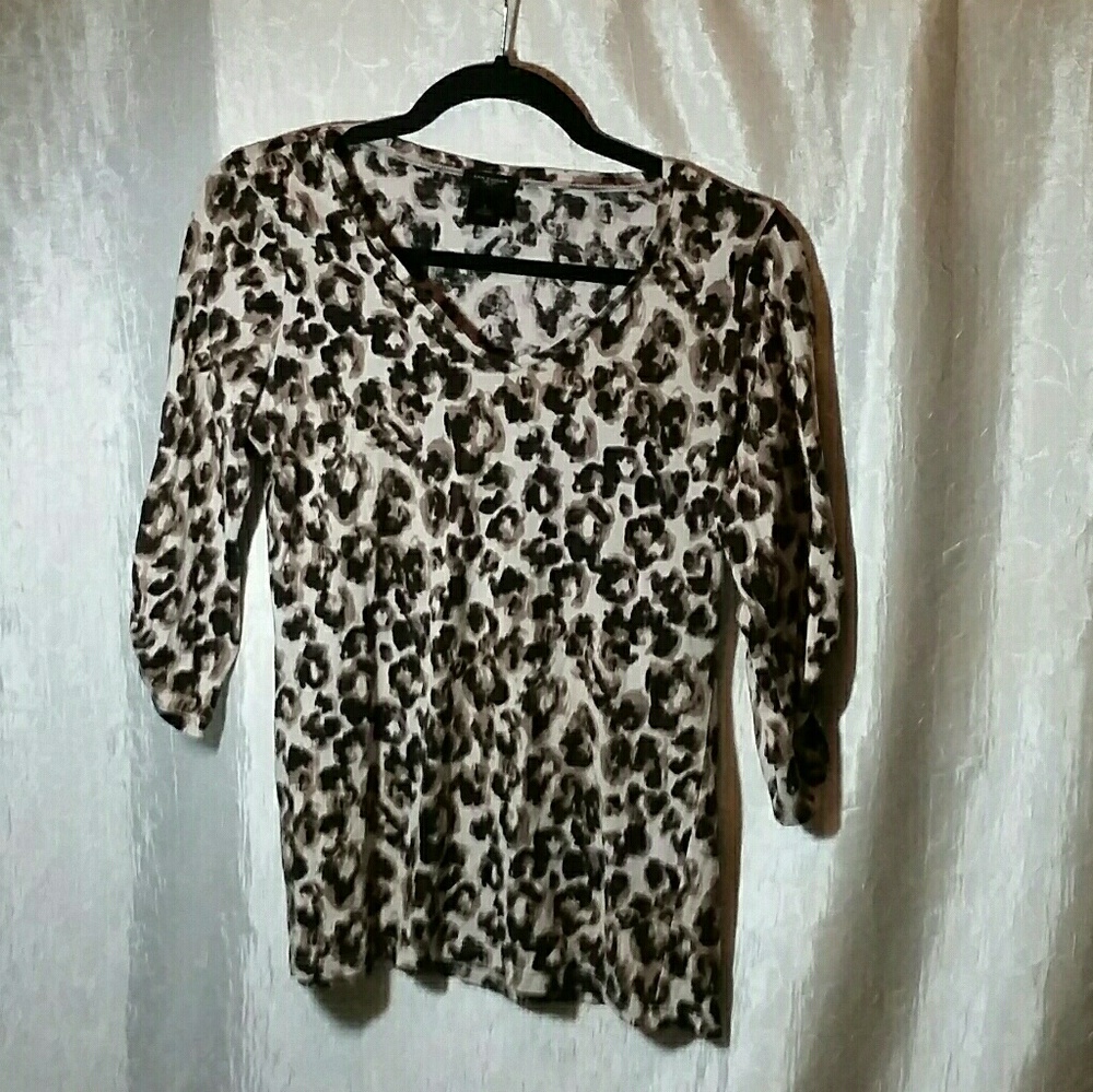 Darling, lightweight 3/4 sleeve
